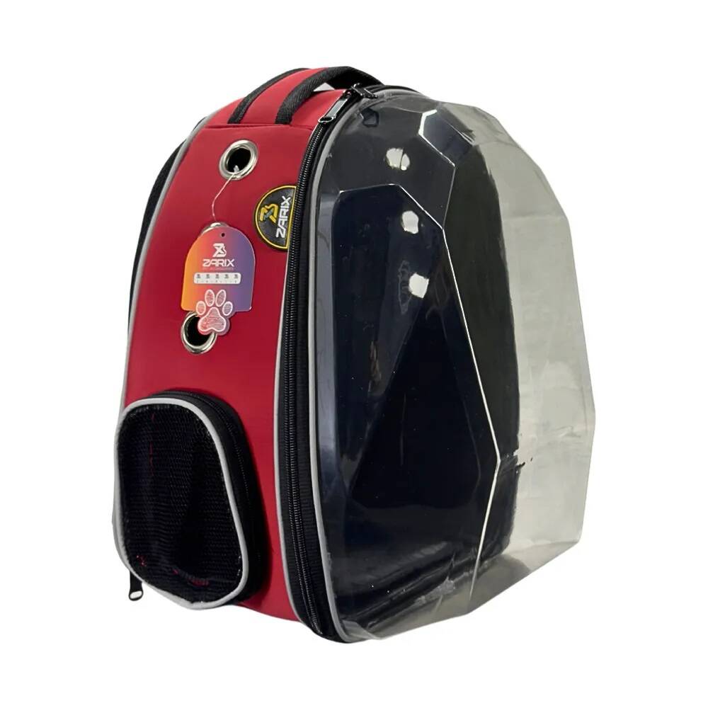 کوله زئوس فضایی زاریکس